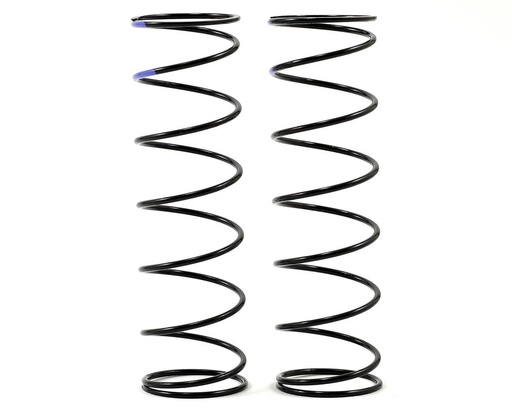 [TKR6056] Tekno RC 80mm Rear Shock Spring Set (1.4 x 8.0T) (2)