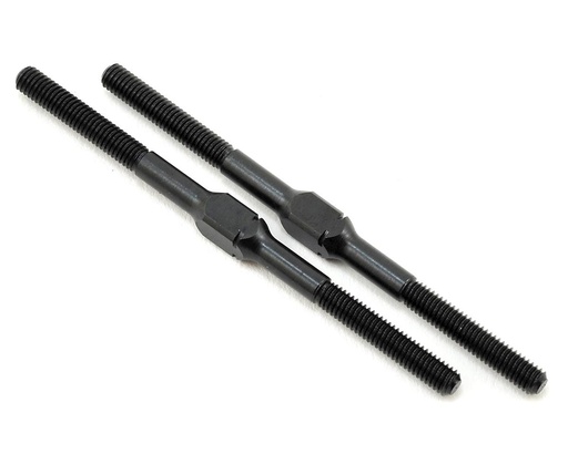 [TKR6250] Tekno RC 55mm Turnbuckle (2)