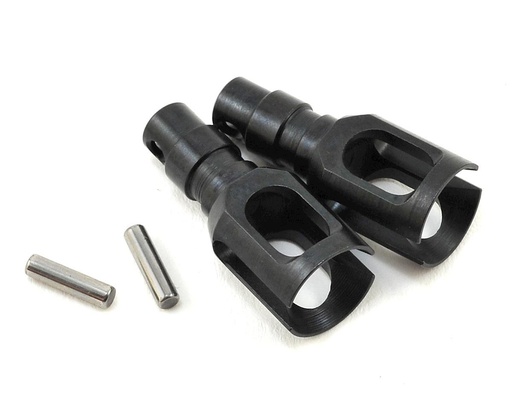 [TKR6514] Tekno RC EB410/ET410 Lightened Differential Outdrives