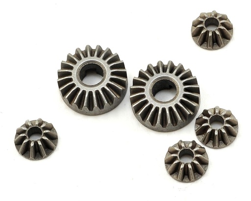 [TKR6550] Tekno RC EB410/ET410 Differential Gear Set