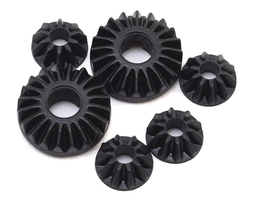 [TKR6550P] Tekno RC EB410 Composite Differential Gear Set