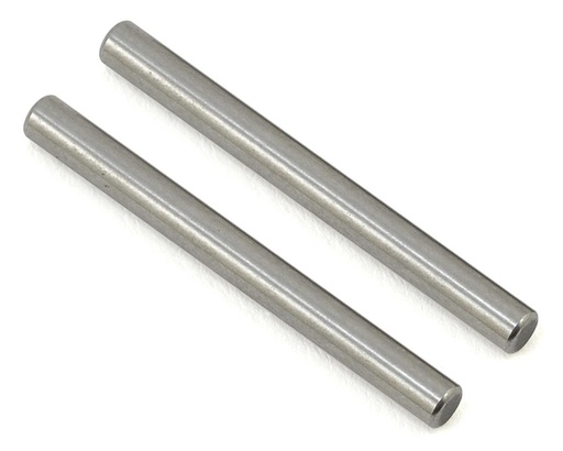[TKR6565] Tekno RC EB410/ET410 Front Outer Hinge Pins (2)