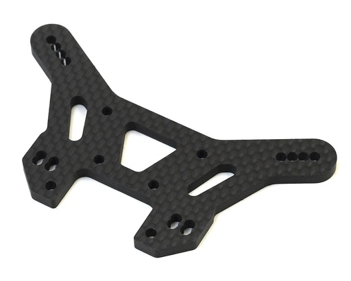 [TKR6583C] Tekno RC EB410 Rear Carbon Fiber Shock Tower