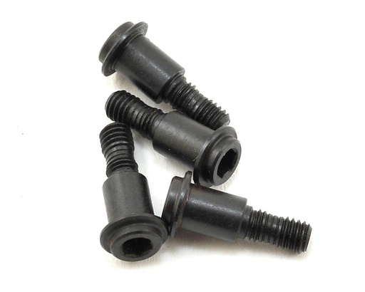 [TKR6596] Tekno RC EB410/ET410 Kingpin Shoulder Screws (4)