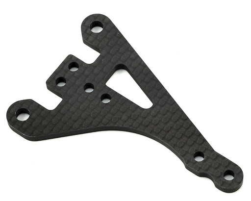 [TKR6598C] Tekno RC EB410/ET410 Carbon Fiber Steering Top Plate