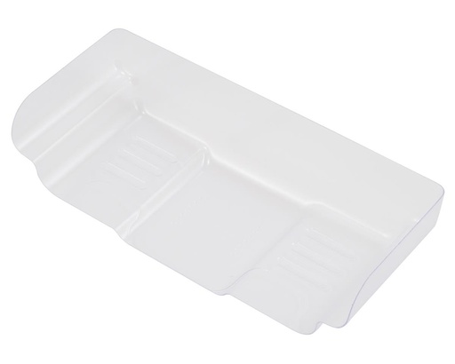 [TKR6605X] Tekno RC EB410/ET410 1/10 Pre-Cut Lexan Wing (Light Weight)