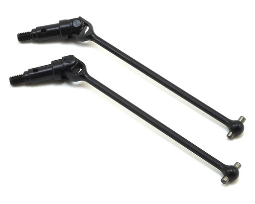 [TKR6687] Tekno RC EB410 77.5mm Front Universal Driveshaft (2)