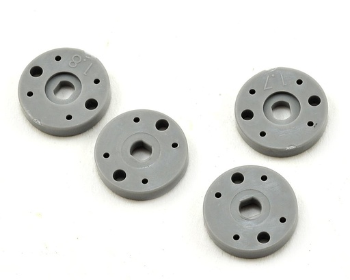 [TKR6705] Tekno RC EB410/ET410 Shock Piston Set (4)