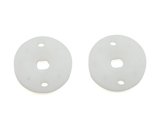 [TKR6731] Tekno RC EB410/ET410 CNC 13mm Shock Pistons (2) (2x1.7)