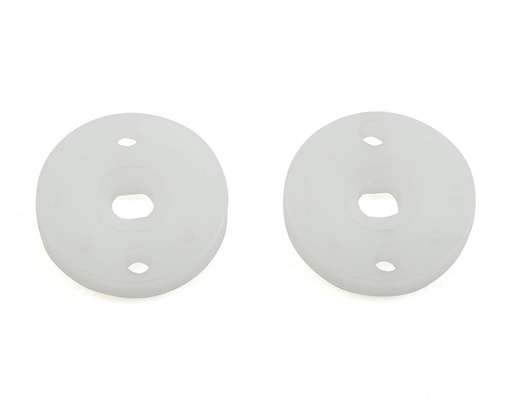 [TKR6732] Tekno RC EB410/ET410 CNC 13mm Shock Pistons (2) (2x1.8)