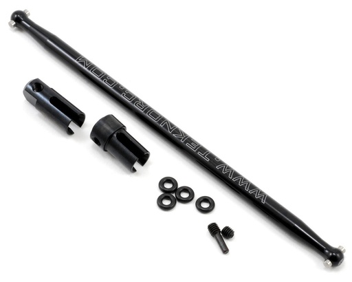 [TKR6755] Tekno RC Big Bone Center Driveshaft & Outdrive Kit for Traxxas Stampede 4x4