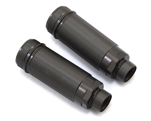 [TKR6756] Tekno RC Aluminum ET410 Rear Shock Body (2)