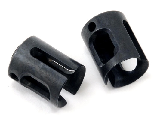 [TKR6828X] Tekno RC Lightened M6 Driveshaft Outdrive Cup Set (2)