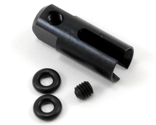 [TKR68551] Tekno RC Big Bone Rear Center Outdrive