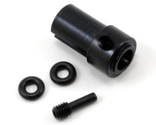 [TKR68552] Tekno RC Big Bone Front Center Outdrive