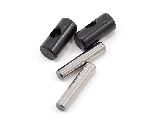 [TKR6856] Tekno RC CV Rebuild Kit