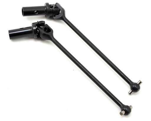 [TKR8087] Tekno RC EB/NB48.4 96.5mm Universal Driveshaft Set (2)