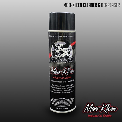 [CPP-C36011112] Cow RC MOO-Kleen, Cleaner & Degreaser