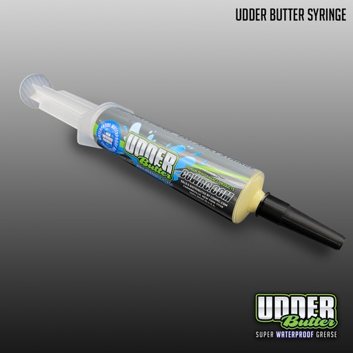 [CPP-C39111311] Cow RC Utter Butter 40ml Syringe