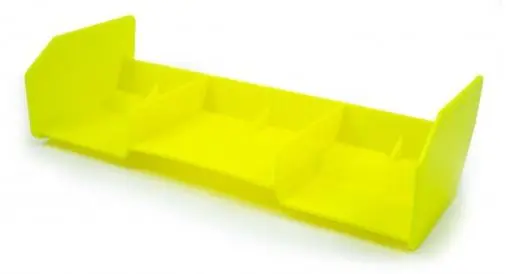 [UR6501-Y] Ultimate Racing 1/8 Buggy Rear Wing - Yellow