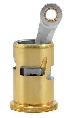 [OSM22423110] O.S. Speed 21XZ-B Spec II Complete Piston/Sleeve/Rod Assembly