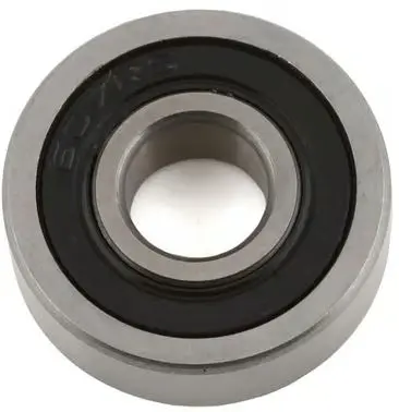 [JTB-JT10013] J&T Bearing Co. 7x19x6mm Steel Front Engine Bearing