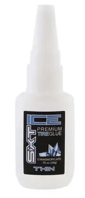 [SXT00080] SXT Racing Ice Tire Glue (Thin)