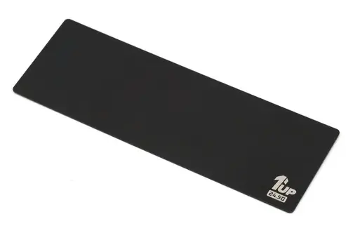 [1UP10703] 1UP Racing Blacked Out Stick Pack Lipo Chassis Weight (24.5g)