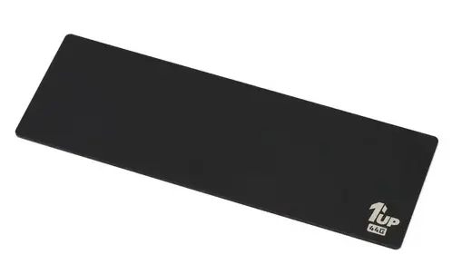 [1UP10704] 1UP Racing Blacked Out Stick Pack Lipo Chassis Weight (44g)