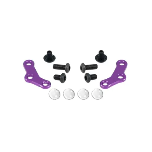 [XCE-0940] eXcelerate Prodigy F1/WGT Bump Stop Extension Kit