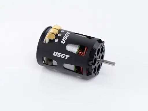[GRC2000] GRC2000 - USGT 21.5 Spec Motor, 30deg locked timing