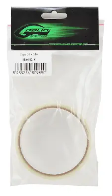 [SABHA042-S] SAB Goblin Reinforcement Strapping Tape 16mm x 10m