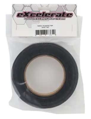 [XCE-1103] eXcelerate 15mm Fiber Reinforced Battery Strapping Tape (50m)