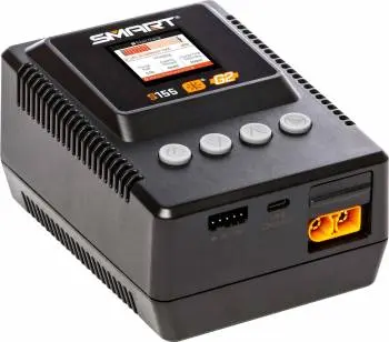 [SPMXC2050] Spektrum S155 55W AC G2 Smart Charger