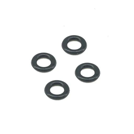 [XCE-0927] eXcelerate Prodigy Pro Kingpin O-Rings (4)