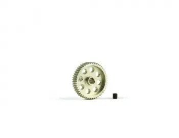 [AV1401-44] Avid 64P Aluminum Hard-Anodized Pinion | 44T  