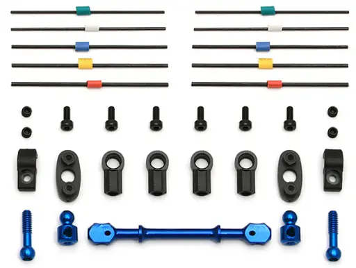 [31362] Team Associated TC6.1 Anti Roll Bars