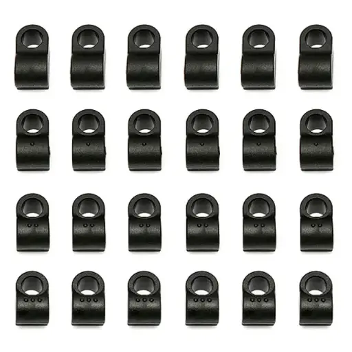 [31361] Team Associated TC6.1 Offset Arm Mounts