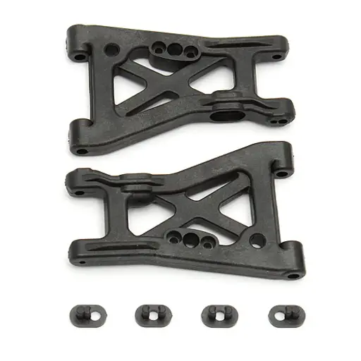 [31357] Team Associated TC6.1 Rear Arms