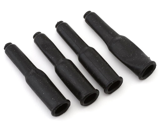 [MUGE2506A] Mugen Seiki MBX Rear Shock Boots (4)