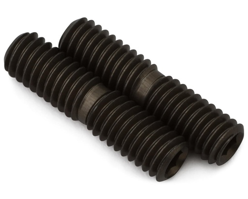 [MUGA2812] Mugen Seiki MTC2 16mm Turnbuckles (2)