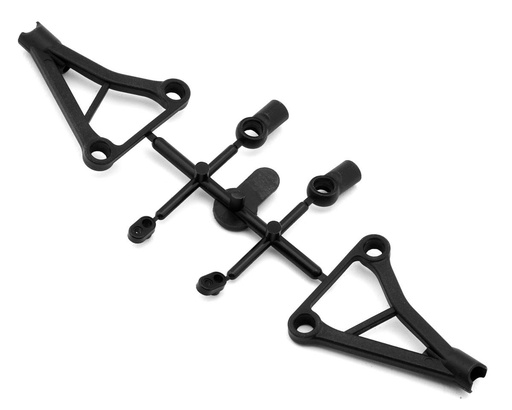 [MUGA2148A] Mugen Seiki MTC2 Upper Suspension Arms (2)