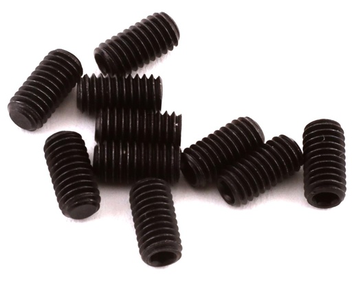[MUGB0676] Mugen Seiki 3x6mm Set Screw (10)