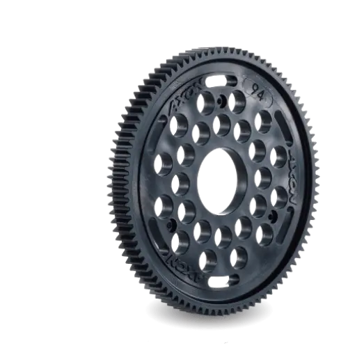 [AXOGS-D6-092] Axon DTS 64P Spur Gear (92T)