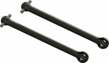 [ARA311226] Arrma CVD Driveshaft 44mm (2pcs)