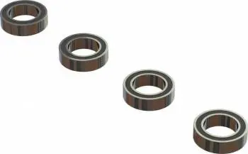 [ARA610053] Arrma 7x11x3mm 2RS Ball Bearing (4)
