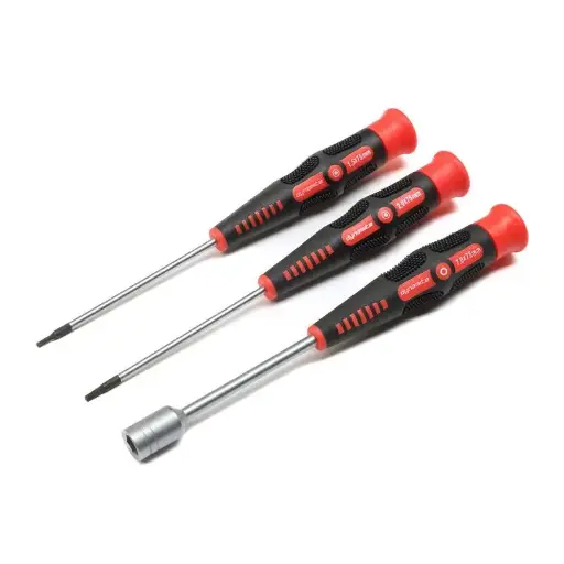 [DYNT0505] Dynamite Tool Set: Losi NASCAR, Arrma Grom