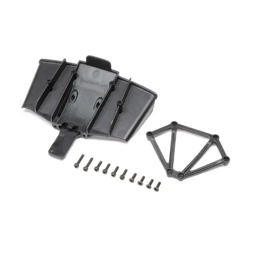 [LOS-1915] Losi Rear Diffuser: NASCAR GROM
