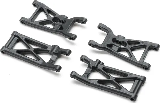 [LOS-2416] Losi Suspension Arm Set: 22S Sprint