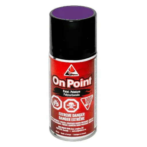 [ONP2243] On Point 150ml RC Spray Paint - Candy Purple